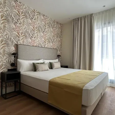 Itc By Soho Boutique *