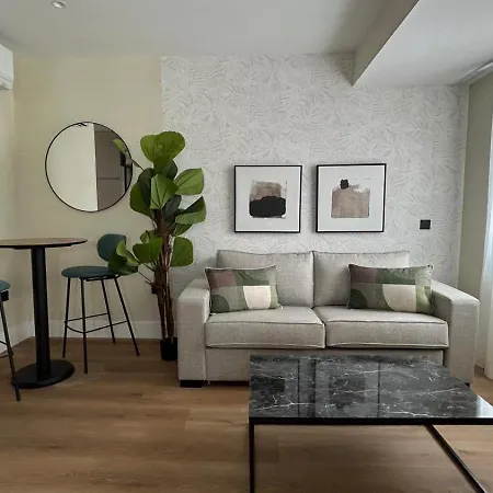 Itc By Soho Boutique Кордова