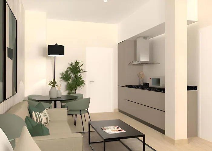 Itc By Soho Boutique *