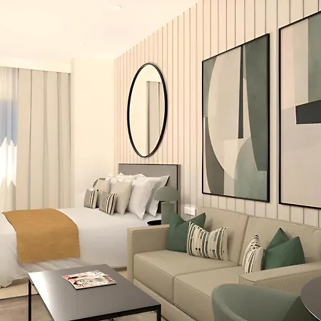 Itc By Soho Boutique * Córdoba