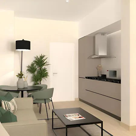 Itc By Soho Boutique *