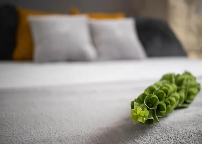 Itc By Soho Boutique *